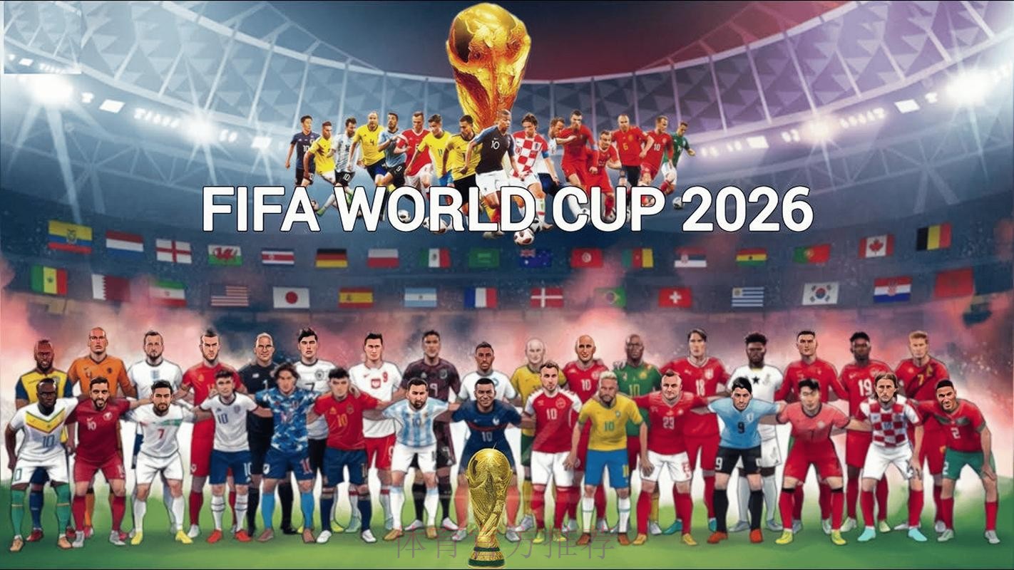 2026世界杯最佳表现全景前瞻：高清解读