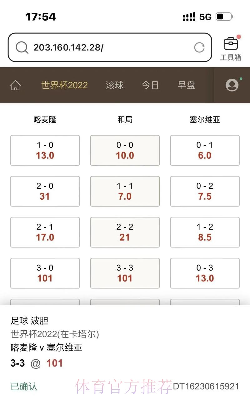 世界杯滚球新纪元:前沿顶级投注策略 世界杯滚球新纪元:前沿顶级投注策略